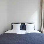 Great - Near - Cph アパート コペンハーゲン