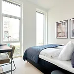 Great - Near - Cph コペンハーゲン