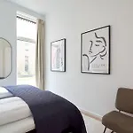 Great - Near - Cph アパート コペンハーゲン