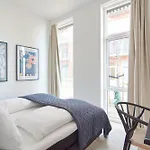 Great - Near - Cph アパート コペンハーゲン