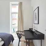 Great - Near - Cph * コペンハーゲン