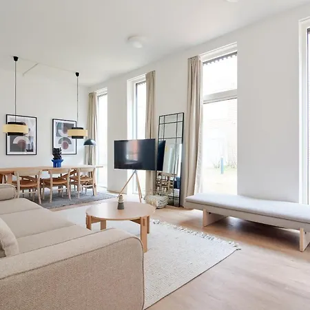 Apartman Great - Near - Cph