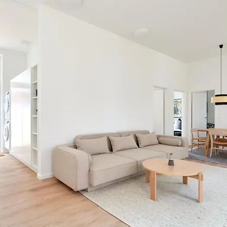 Great - Near - Cph * Koppenhága