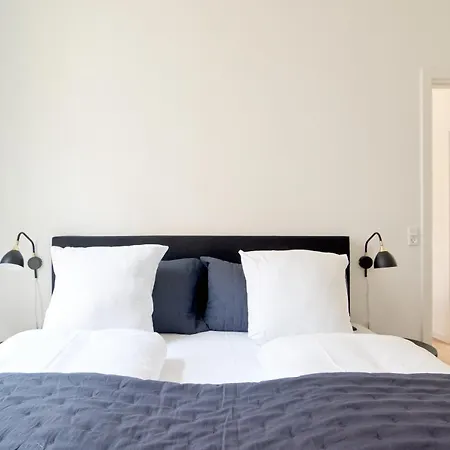Apartman Great - Near - Cph *