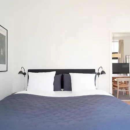 Great - Near - Cph Koppenhága