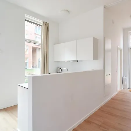 Apartamento Great - Near - Cph Copenhague