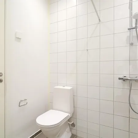 Апартаменты Great - Near - Cph Копенгаген