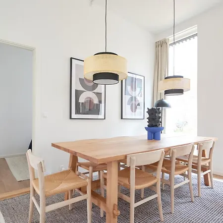 Great - Near - Cph * Copenhague