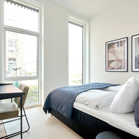 Great - Near - Cph Copenhague