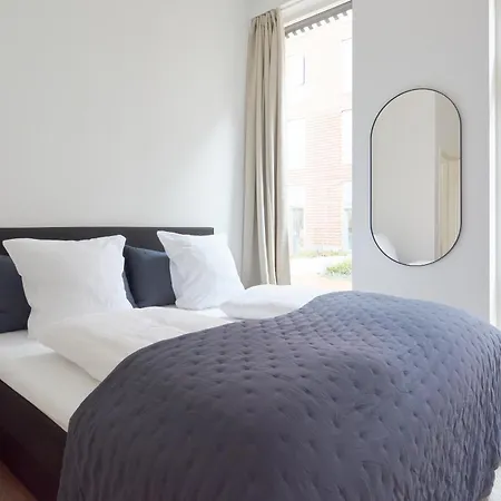Apartamento Great - Near - Cph *