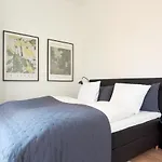 Great - Near - Cph Appartement