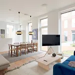 Appartement Great - Near - Cph Copenhague