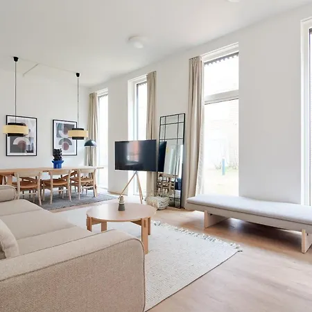 Apartment Great - Near - Cph