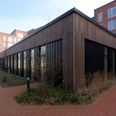 Apartamento Great - Near - Cph Copenhaga