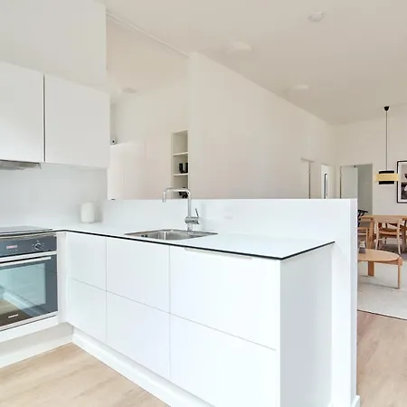 Apartment Great - Near - Cph Kopenhagen