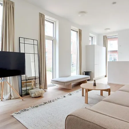 Apartment Great - Near - Cph *