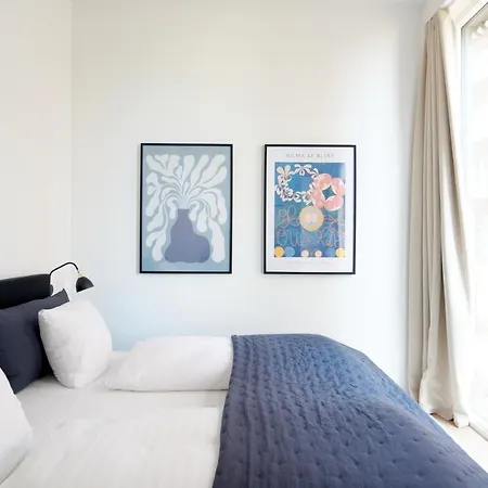 Apartamento Great - Near - Cph *