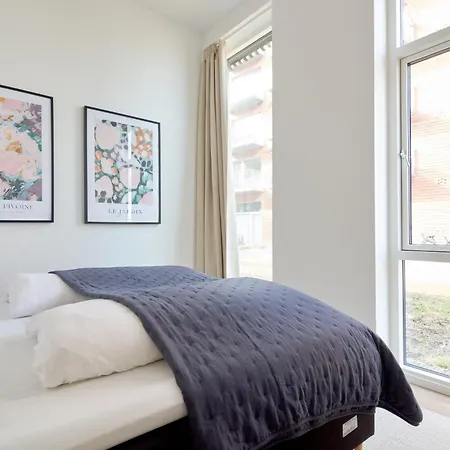 Apartment Great - Near - Cph
