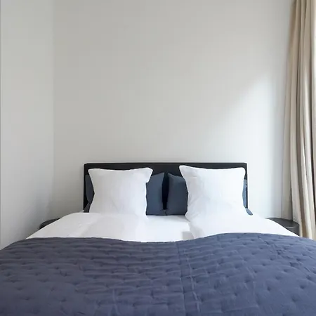 Great - Near - Cph Apartment Copenhagen