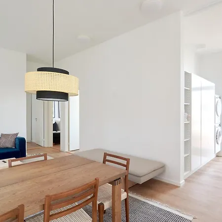 Apartment Great - Near - Cph Copenhagen