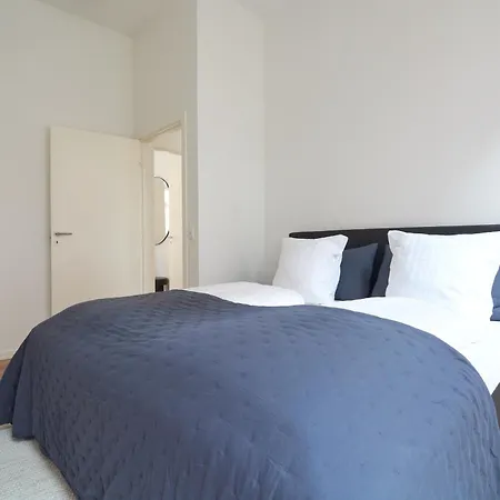 Great - Near - Cph Apartment