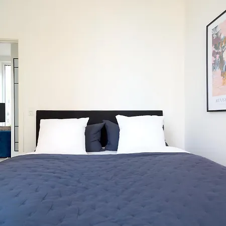 Apartment Great - Near - Cph