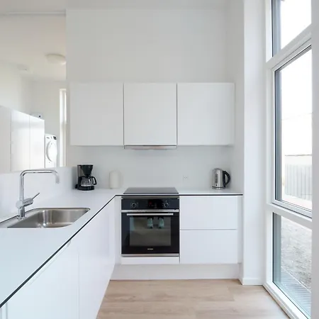 Great - Near - Cph Apartment *