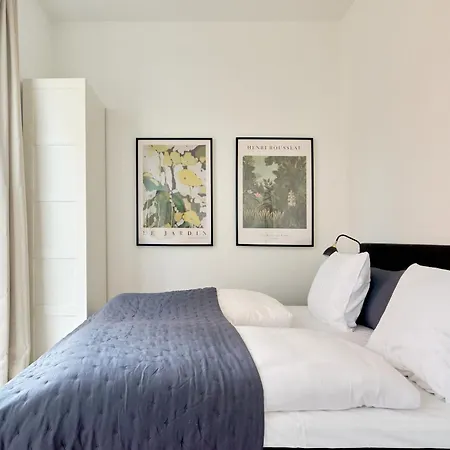 Apartment Great - Near - Cph