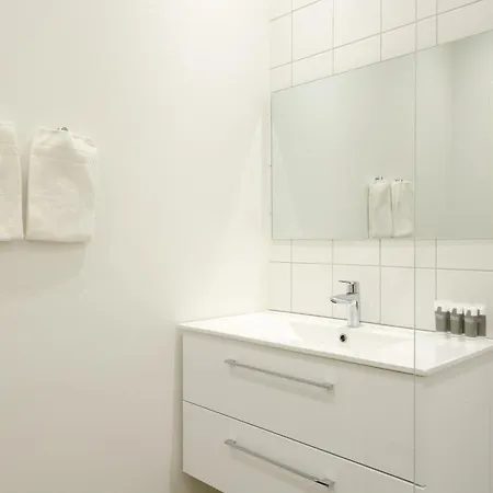 Great - Near - Cph Apartment Copenhagen