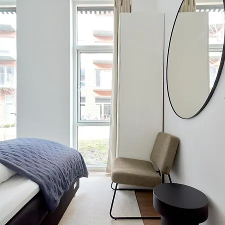 Great - Near - Cph Apartment