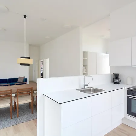 Apartment Great - Near - Cph *