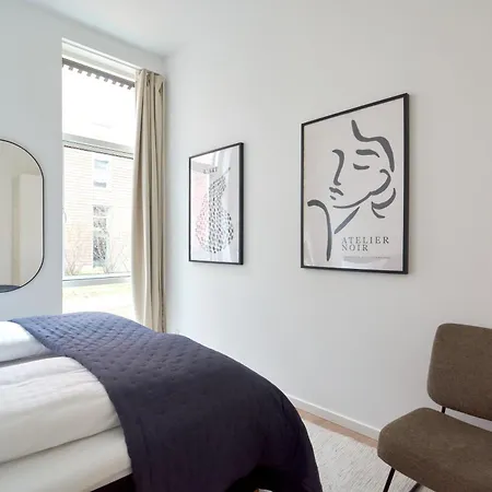 Great - Near - Cph Apartment Copenhagen