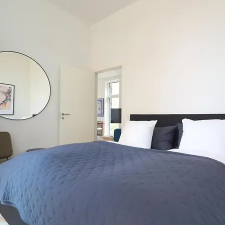 Apartment Great - Near - Cph