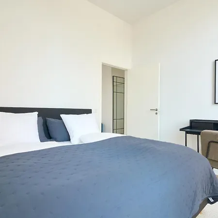 Great - Near - Cph Apartment Copenhagen