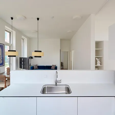 Apartment Great - Near - Cph Copenhagen