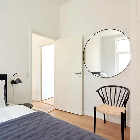 Great - Near - Cph Apartment