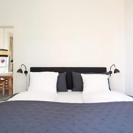 Apartment Great - Near - Cph