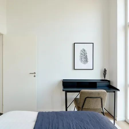 Great - Near - Cph Apartment *