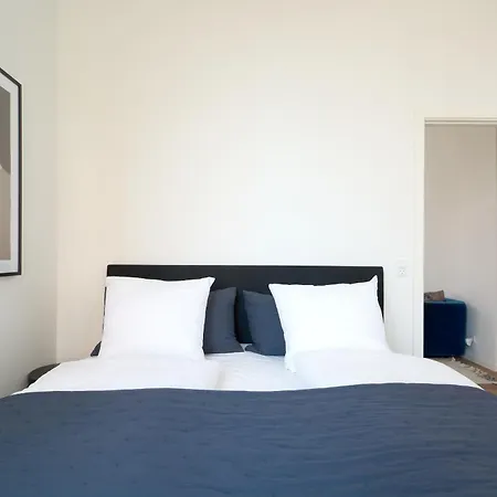 Apartment Great - Near - Cph *