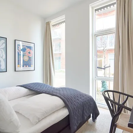 Great - Near - Cph Apartment Copenhagen