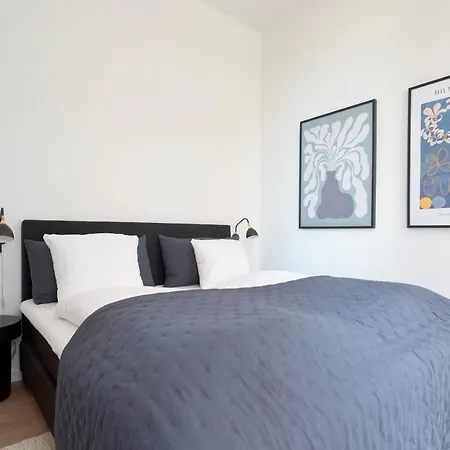 Apartment Great - Near - Cph Copenhagen