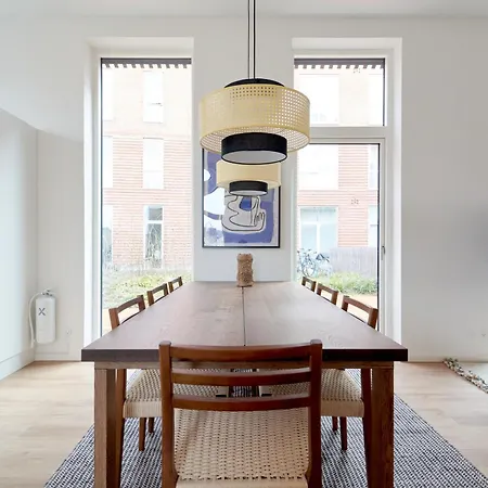 Apartment Great - Near - Cph
