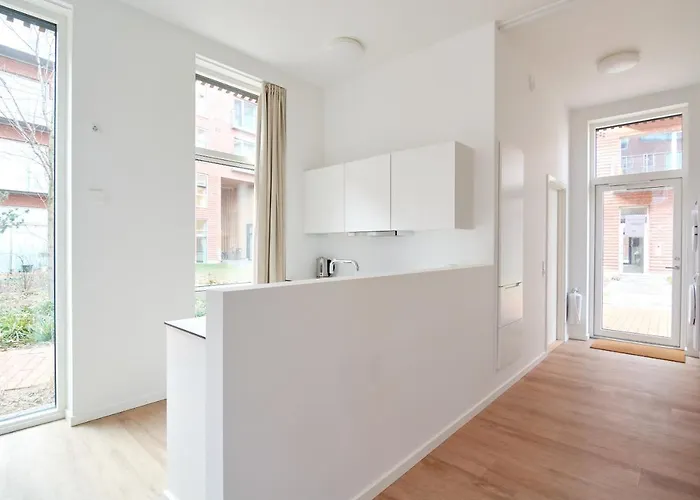 Apartment Great - Near - Cph Copenhagen