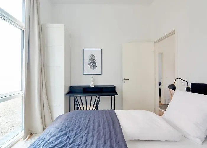 Apartment Great - Near - Cph *