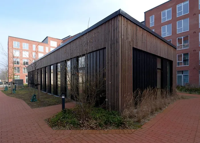 Apartment Great - Near - Cph Copenhagen