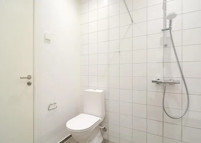 Lägenhet Great - Near - Cph Köpenhamn