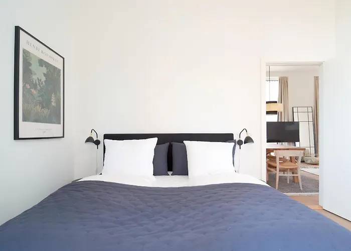 Great - Near - Cph Kopenhaga