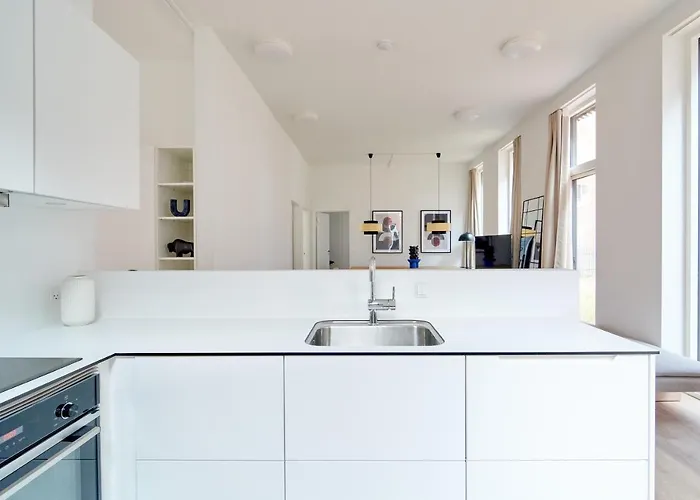 Great - Near - Cph Apartament Kopenhaga