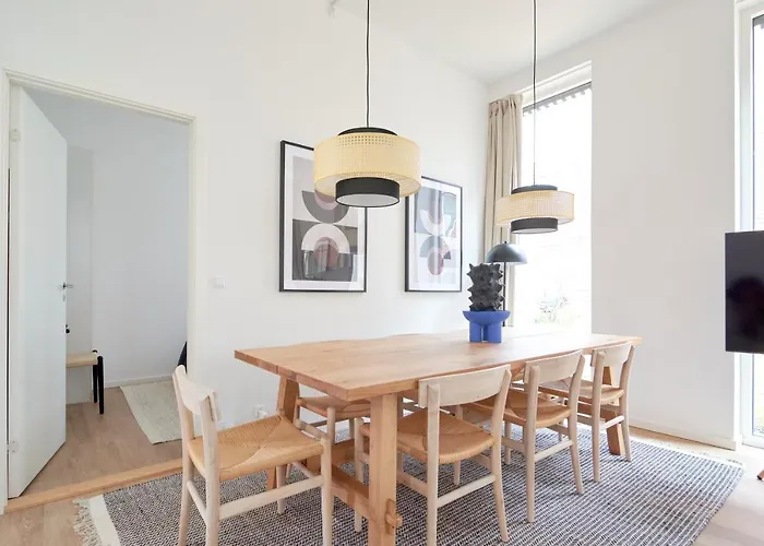 Great - Near - Cph * Copenhagen